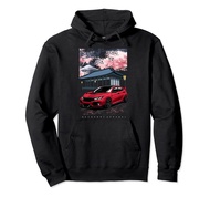 FK8 Type R Pullover Hoodie