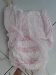 Pembalut Celana menstruasi 10pcs
