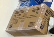 萬代 PG 報喪女妖最終決戰版 Unicorn Gundam 02 Banshee Norn