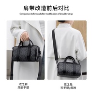 Suitable for Gotham Gotham 24 Boston Bag Shoulder Strap Handbag Shoulder Crossbody Bag Strap