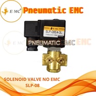 Popular Solenoid Valve 2 Way No Emc Slp-08