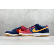 Nike Mens SB Dunk Low DJ0606 400 Barcelon