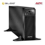 [Pre-Order : 6-8 weeks*] APC Smart-UPS SRT 3000VA 230V SRT3000XLI - Black