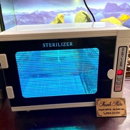Uv sterilizer