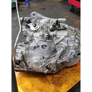 myvi Alza menual 5speed gearbox