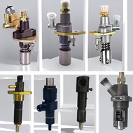 Air Cooling Diesel Machine Accessories Daquan 178F186F192F Cultivator Generator Fuel Injection Pump 