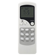 A/C controller Air Conditioner air conditioning remote control suitable for chigo elgin zh/lt-01