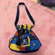 7-Eleven PEANUTS X FDMTL Snoopy 袋