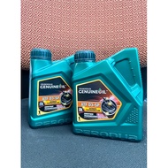 100% Original Perodua Atf D3-Sp 1Liter