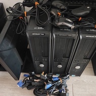 DESKTOP DELL OPTIPLEX 780 PC