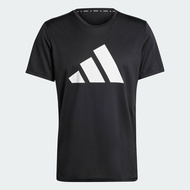 adidas Running Run It Tee Men Black IL7235