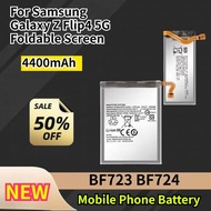 4400mAh BF723 BF724 Brand New Mobile Phone Battery for Samsung Galaxy Z Flip4 5G Foldable Screen