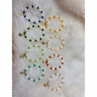 St Benedict Bracelet