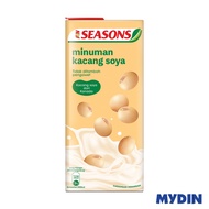 Seasons Soy Bean Drink (1L)