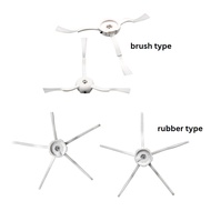 Side Brushes for Roborock S8 Series, S8 MaxV Ultra, Qrevo S, Qrevo Pro, Qrevo Master, Q5 Series, Qre