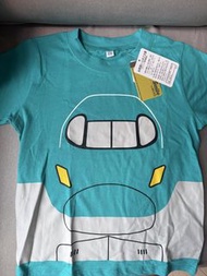 新幹線綠色E5 120碼