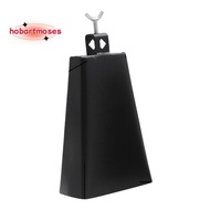 Percussion Instrument Accessories Metal Cowbell Drum Accessories Cowbell