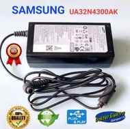 ADAPTOR PSU TV SAMSUNG UA32N4300AK UA32N4001AK UA32N4003AK ORIGINAL