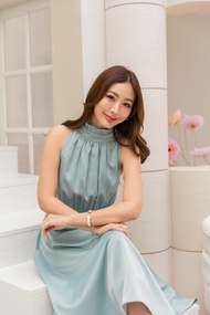 BROWN.BKK - FAIRY DRESS