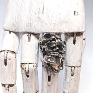 Ring Skull Ring [公寓] GRYPHON 公寓
