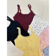[Pa..ge 80] Urban 0UTF1TTER crop top t-shirt surplus