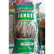 Promo Benih Bibit Padi CIHERANG JANGER isi 5kg Diskon