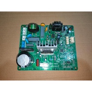 Panasonic Refrigerator NR-B25VG1/28VG1NR-B25VS1 Inverter Board ITPBID100V2.6/V2.5/1.A
