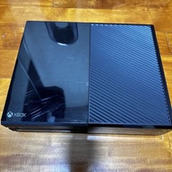Xbox One 遊戲主機