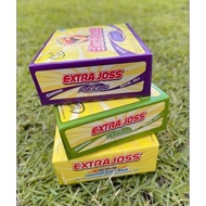 Extra Joss Is Delicious ️
