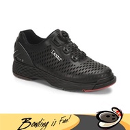 [SG] Dexter THE C9 Lazer Black BOA Bowling Shoes (Right or Left Hander)