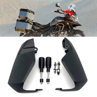 DL650 Hand guard For Suzuki V-Strom DL 650 V Strom 650 2004-2020 2019 Motorcycle handguards Handleba