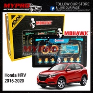 🔥MOHAWK🔥Honda HRV 2015-2021 Android player  ✅T3L✅IPS✅