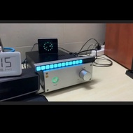 Terlaris 16 bits Sound Control Level Indicator LED Mono VU