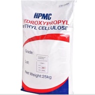 (HPMC) 200K VISCOSITY