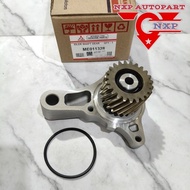 Idler Shaft Gear connecting Gear ps125 canter turbo fe74