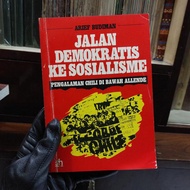 Jalan Demokratis ke Sosialisme - Arief Budiman