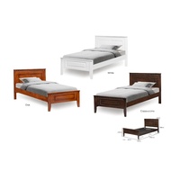 Darwin Super Single Bed