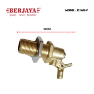 (JAYA FREEZER) BERJAYA WATER BOILER MODEL: (IC-WB-V)