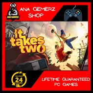 [PC Game] It Takes Two Offline Full Version Digital Download