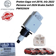 Original Proton Geniune Saga vvt 2022, Iriz 2022 & Persona vvt 2024 Brake Switch PW925654