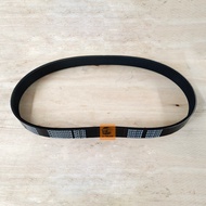 Belt 6PK794 (Howo 371 - A7 375 Generator Belt) (Genuine Product)