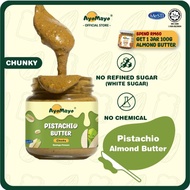 AyoMayo Pistachio Butter Spread (90g)