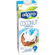 Alpro Coconut Original 1 Liter