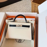 信心保證💯Hermes mini Kelly 二代
