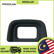🔥READY STOCK🔥 PROOCAM CE-20 eyepiece viewfinder NIKON DK-20 D3200 , D5200 , D3000 camera1