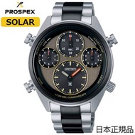 🇯🇵日本代購 SEIKO PROSPEX SPEEDTIMER 40週年限定 SBER005 日本版 日版JDM 精工手錶  Seiko watch