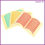 Adhesive Gauge Decal Identification Air Pressure Label  zymais