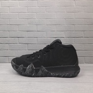 Nike Kyrie 4'Triple Black' Shoes