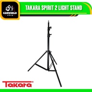 Takara Spirit 2 Light Stand