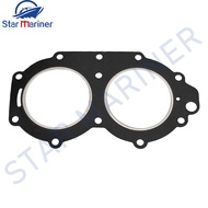 6F5-11181-A1 Cylinder Head Gasket For Yamaha Outboard Motor 40HP 6F5 6F6 6F5-11181 6F5 6F6 40G 40J 2